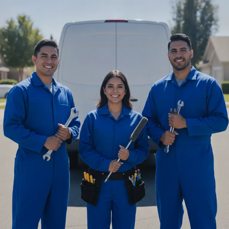 Reparação Ar Condicionado equipe em Florianopolis